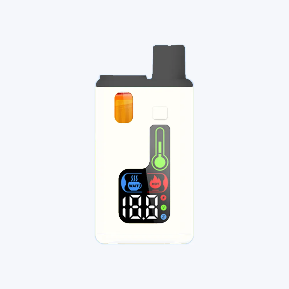 [EV-LV-DISP-13] Reasonbox (Disposable)