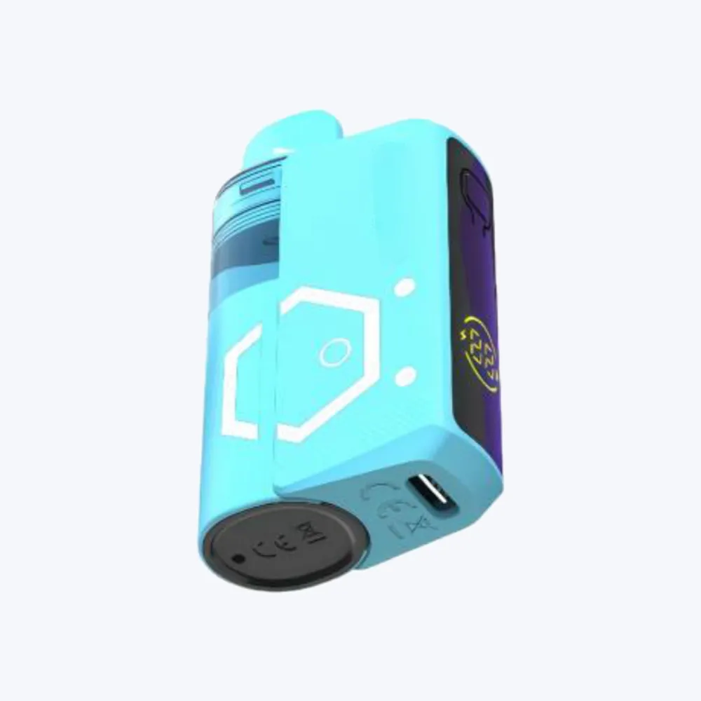 [EV-LV-POD-15] FIIFAA