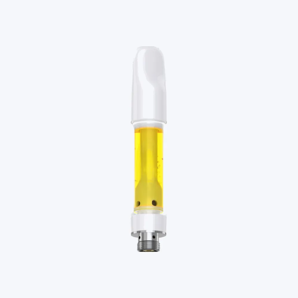 [EV-LV-CART-20] Empty cartridge V-01 (ceramic core, glass tank)