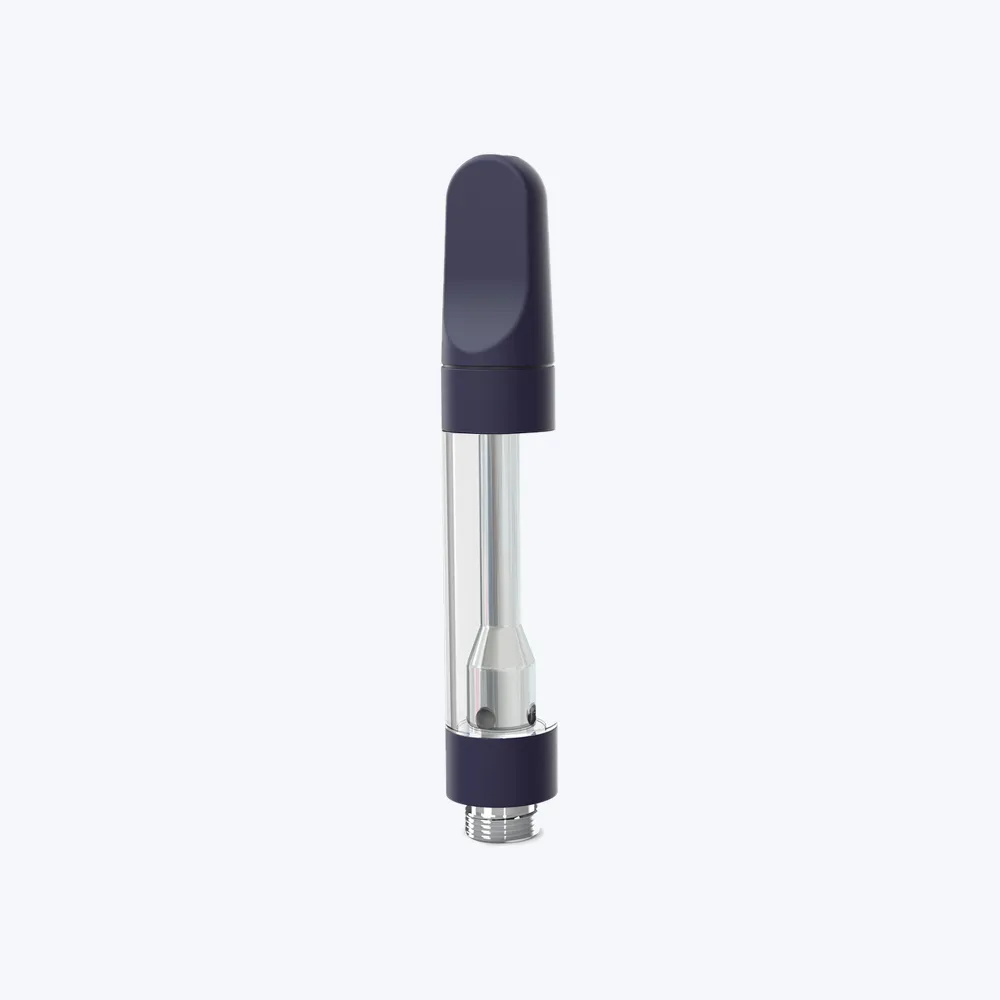 [EV-LV-CART-21] Empty cartridge V-02 (zirconium-oxide core)