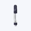 Empty cartridge V-02 (zirconium-oxide core)