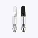 Empty cartridge V-03 (PCTG, pillar-less clear)