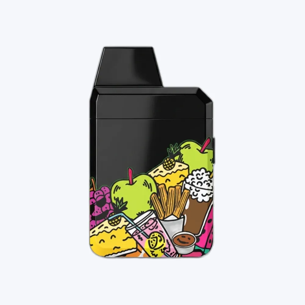 [EV-NK-DISP-05] Seshie 2g