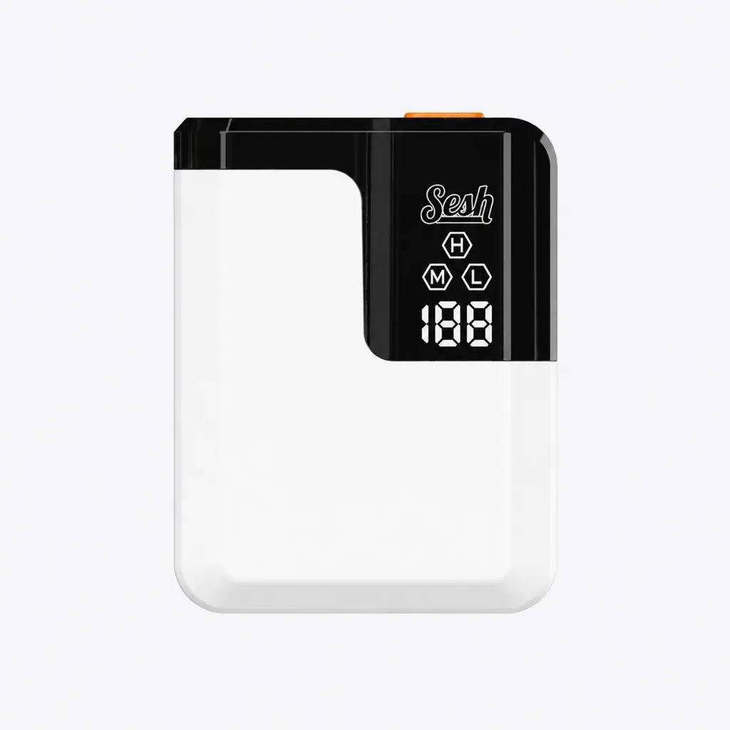 [EV-NK-POD-09] Lucky battery