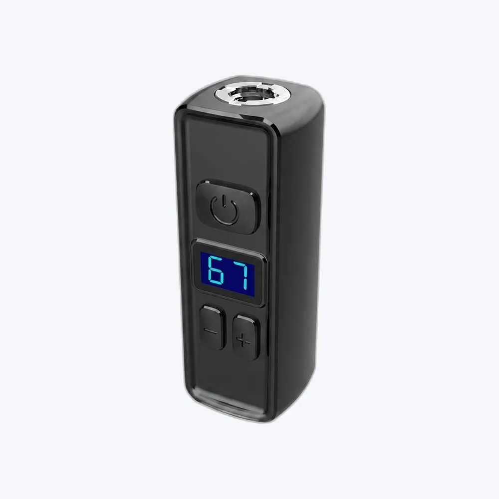 [EV-NK-BAT-12] Nano battery