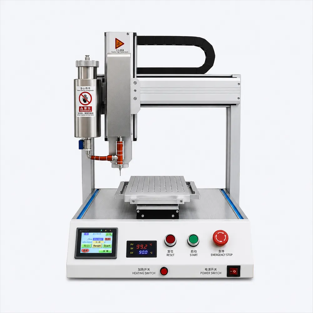 [EV-NK-ACC-15] Full automatic filling machine