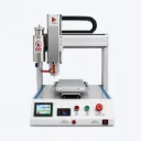 Full automatic filling machine