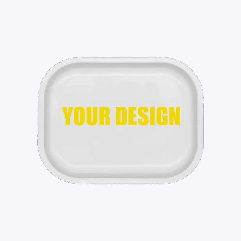 [EV-NK-ACC-23] Custom rolling tray