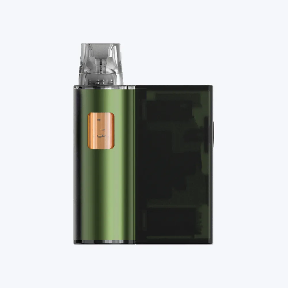 [EV-NV-POD-28] SnapPod
