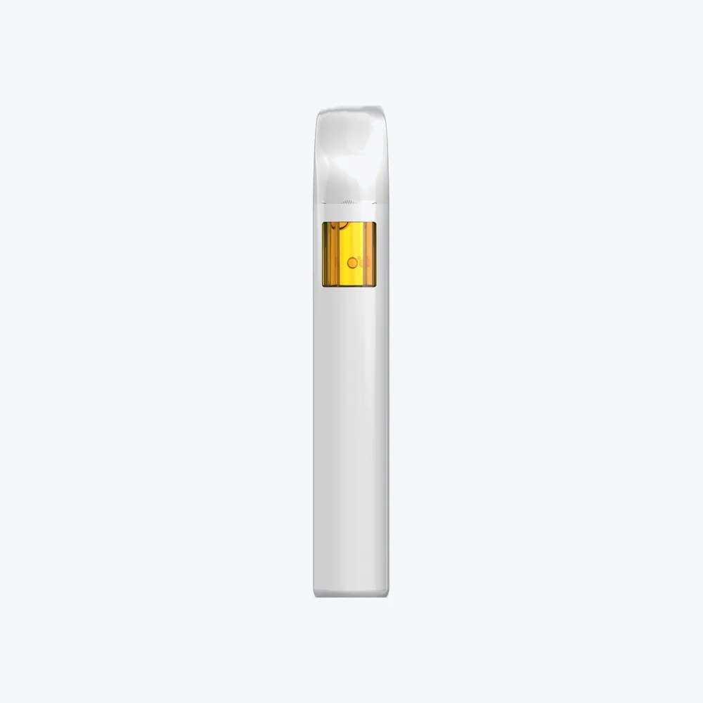 Helios empty vape hardware