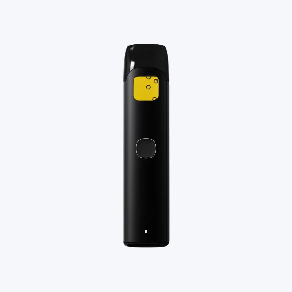 Novo Ultra empty vape hardware